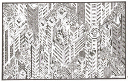 Diagonales