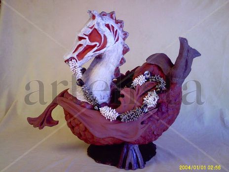 Tritón