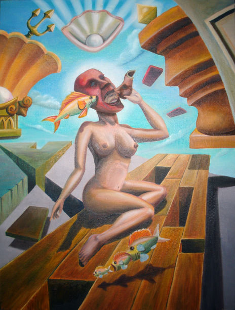 Saban pinturas