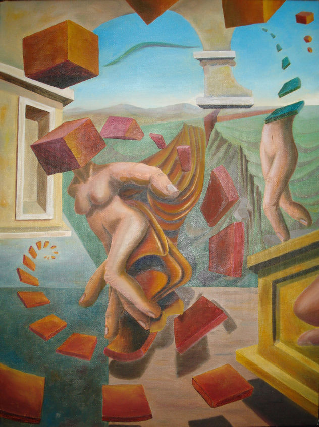 Saban pinturas  -  hermanosaban