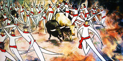 Sanfermines 3