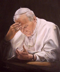 Juan Pablo II