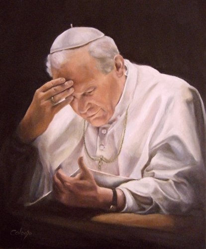 Juan Pablo II