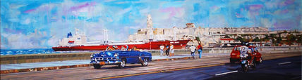 Malecón No. 5
