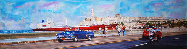Malecón No. 5