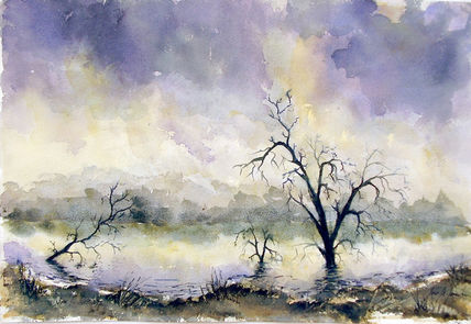 Tormenta....