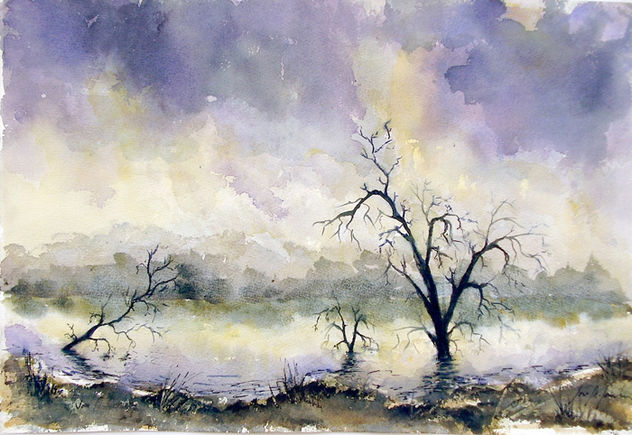 TORMENTA....