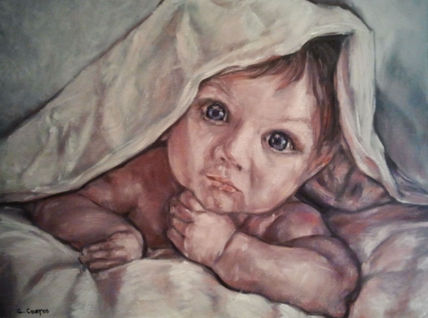 El bebe