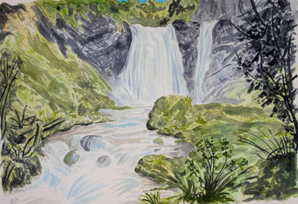 Cascada