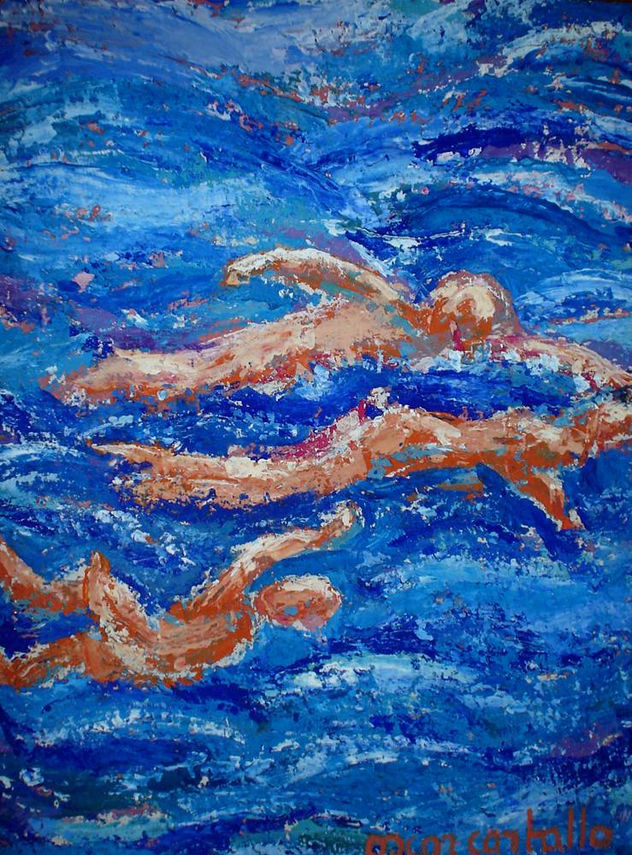MEDITERRÁNEO I