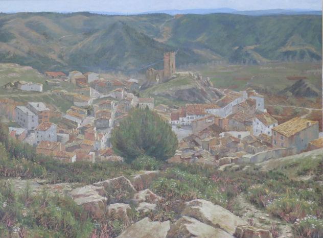 Víllora