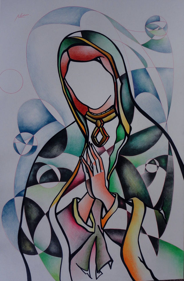LA DAMA DE MÉXICO
