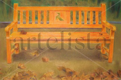Otoño en Huesca