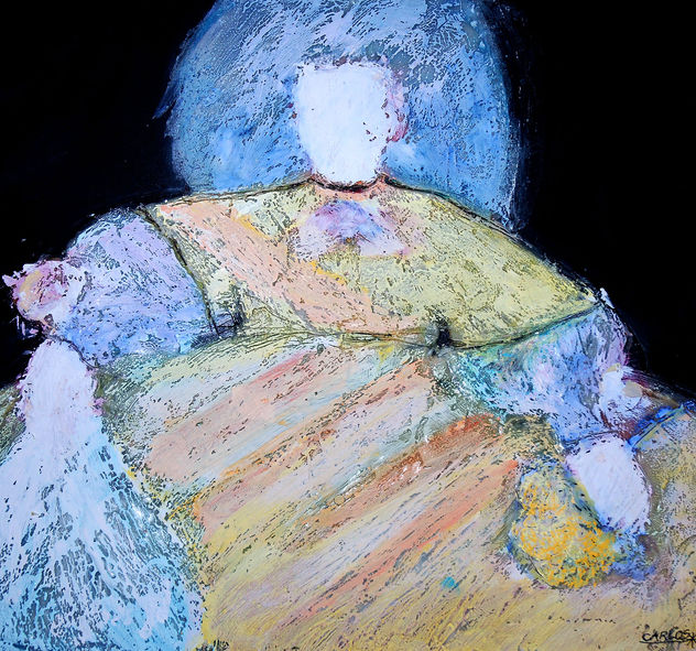 Mi Menina VIII