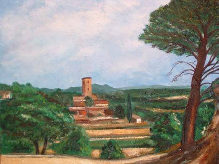 Castell de...