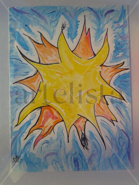 Le Soleil