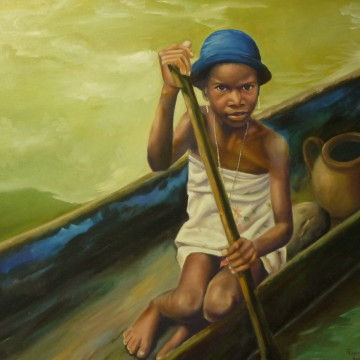 africana en america