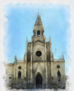 Santa María de Regla III. Chipiona. Cádiz
