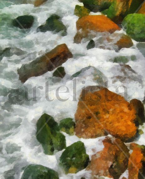 Rocas
