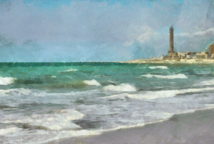 Playa de Regla II....