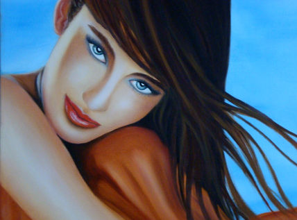 Ferfume de mujer