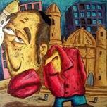 HISTORIAS DE LA CALLE. thumbnail 1