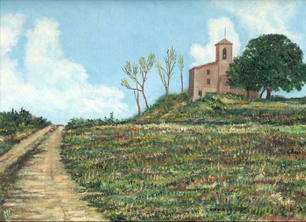 Sant Julia...