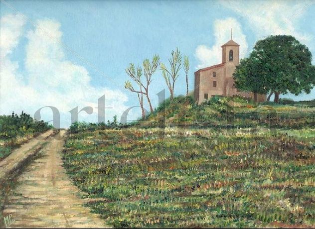 Sant Julia Castellterçol