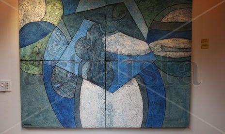 taller de arte fernando manriquez