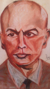 Yul brynner