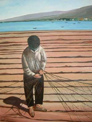 Pescador de Roses