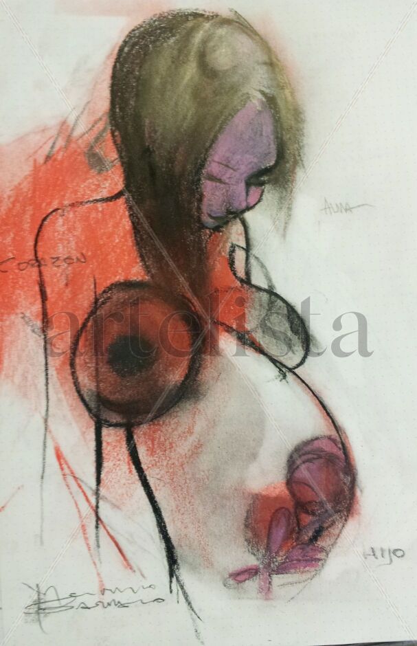 la vida y alma