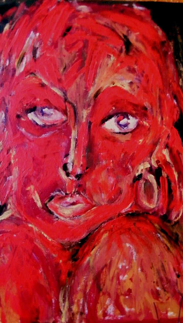 rostro.