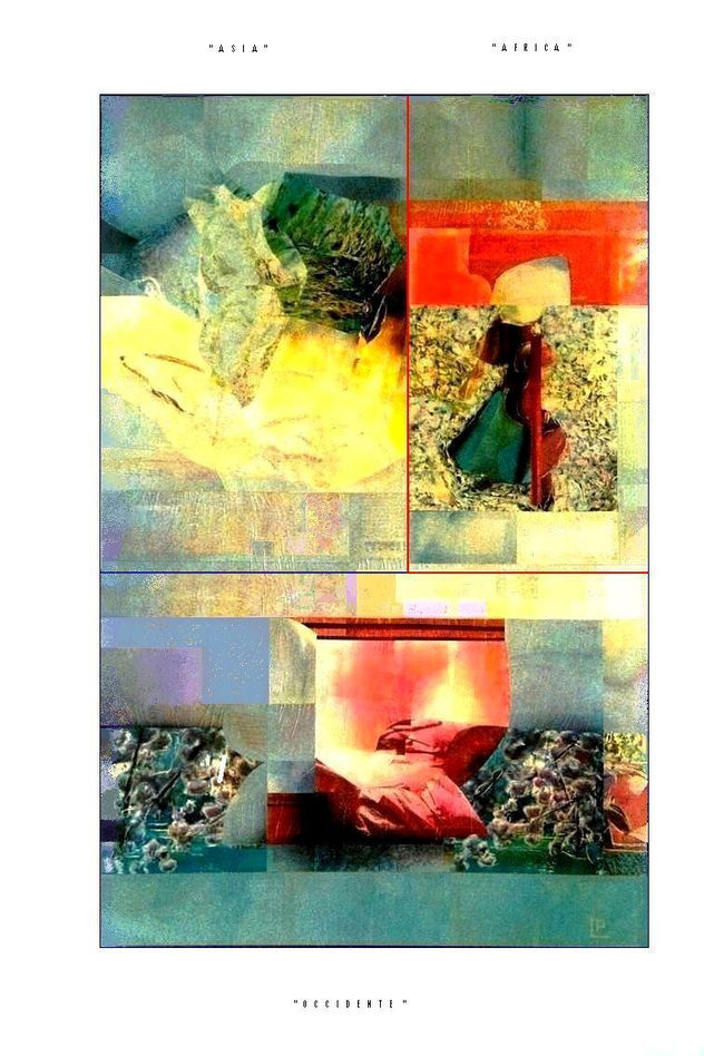 'Sperequazione DELLE RISORSE PLANETARIE'
