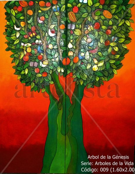 Arbol de la vida