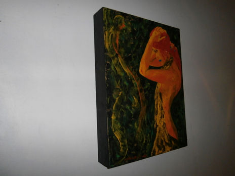 La caja de pandora