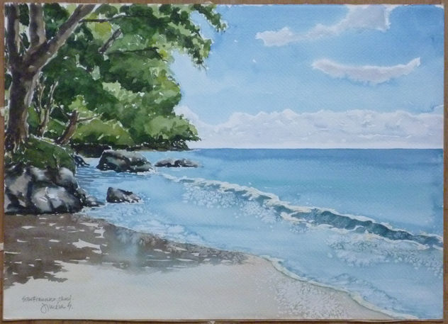 San Francisco, Chocó (Colombia)
