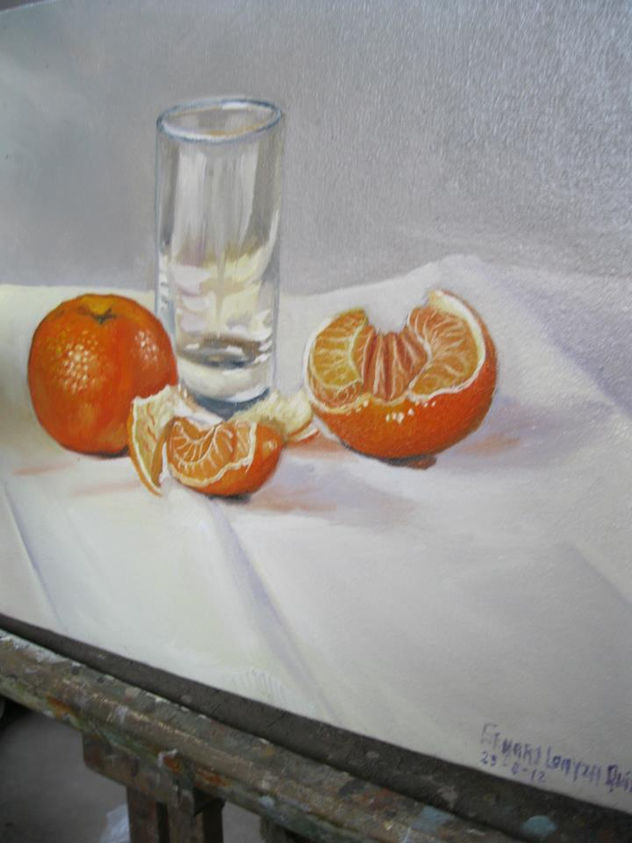mandarinas
