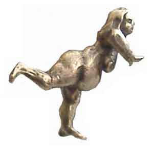 Venus Precious Metals Figurative