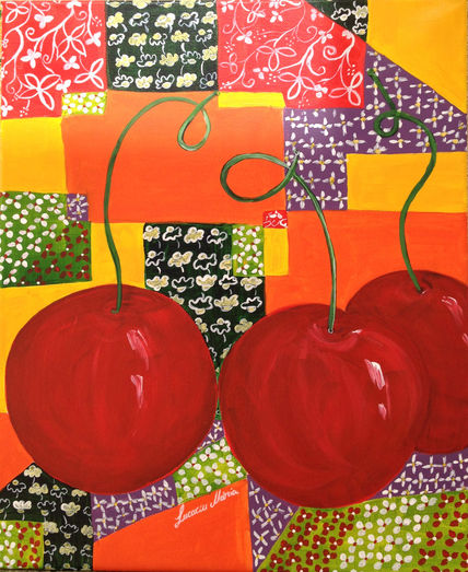 Cerezas