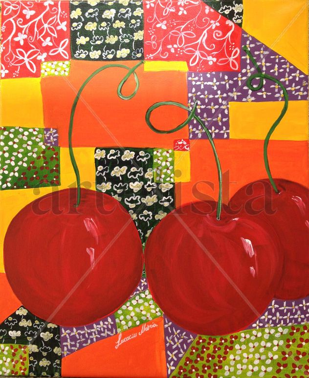 Cerezas