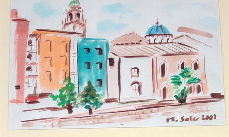 acuarelas light
