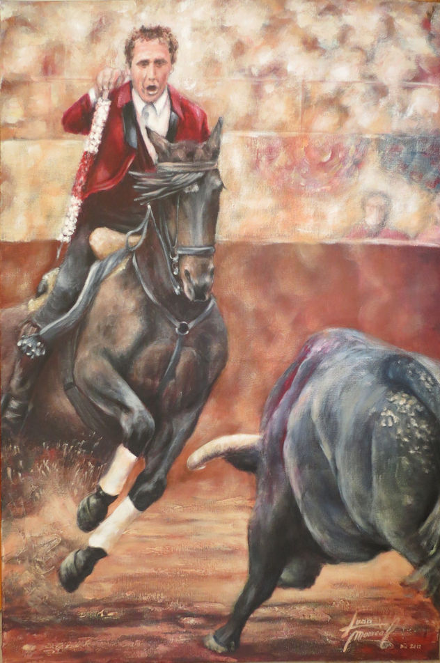 Pablo Hermoso de Mendoza (2)