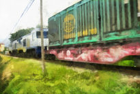 Tren IV