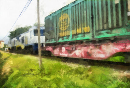 Tren IV