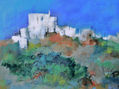 paisaje mediterraneo