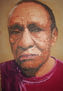 ROSTRO DE ANCIANO 14