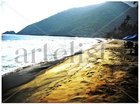 Cata Beach