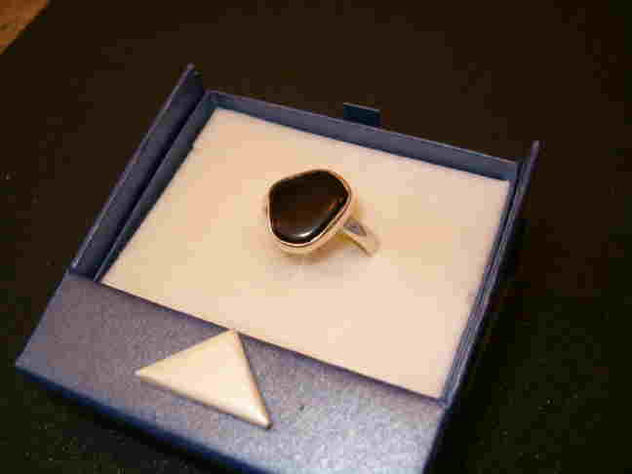 anillo