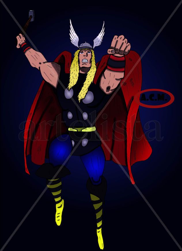 THOR